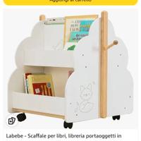 Libreria per bambini
