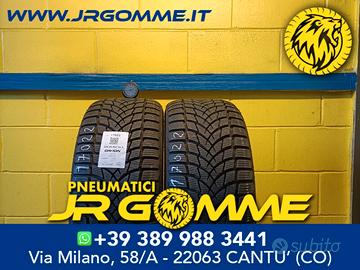 2 Gomme al 90% 225/45/17 DAYTON Invernali - Cantù