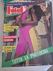 Rivista FotoCine80