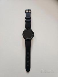 Samsung Galaxy Watch 4 classic 46mm nero
