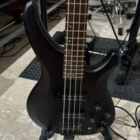 Basso Yamaha TRBX504