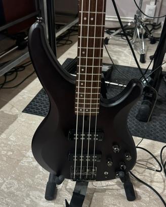 Basso Yamaha TRBX504