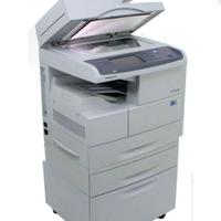 Samsung MultiXpress 6545N

