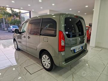 Citroen Berlingo 1.6 BENZINA/ GPL