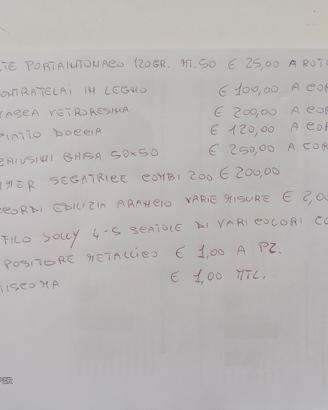 Materiale edile