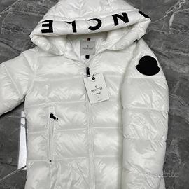 Moncler giacca piumino Taglia L
