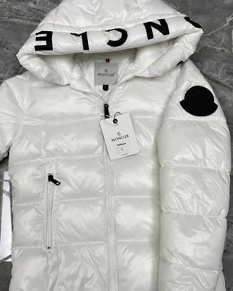 Moncler giacca piumino Taglia L