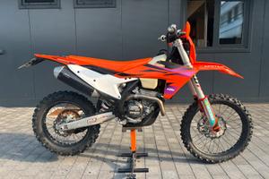KTM 250 EXC-F 2024
