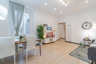 Posto letto in stanza singola