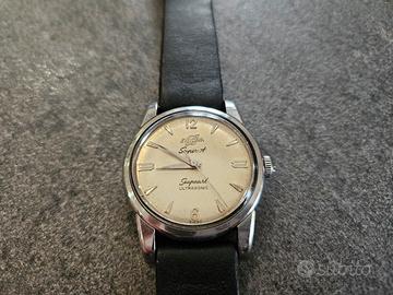 Enicar Seapearl Super A 