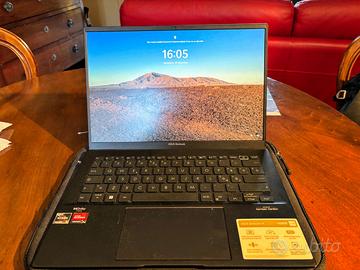 Asus Zenbook 14 UM3402Y