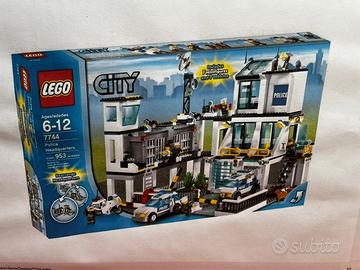 Lego usato set 7744