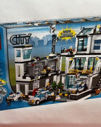 Lego usato set 7744