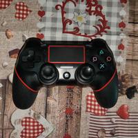 Wireless controller PS4 (Slim,pro) e PC