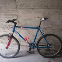 mountain bike decathlon 