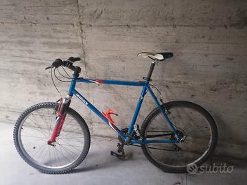 mountain bike decathlon 