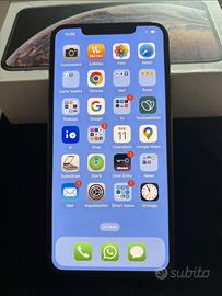 Iphone XS Max 64GB