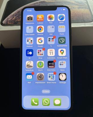 Iphone XS Max 64GB