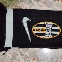 Sciarpa Juventus della Nike vintage 