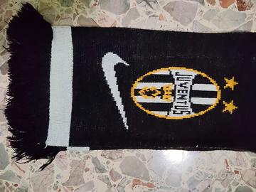 Sciarpa Juventus della Nike vintage 