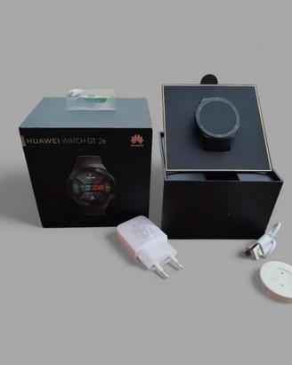 Huawei Watch GT 2e 46"