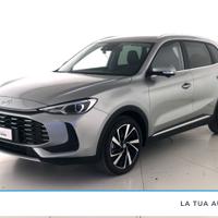 MG ZS 2024 - ZS 1.5 hybrid+ Luxury auto U509710