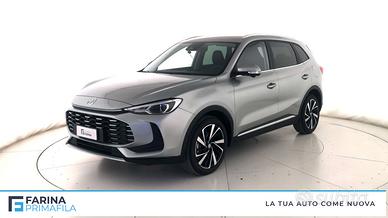 MG ZS 2024 - ZS 1.5 hybrid+ Luxury auto U509710