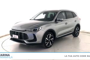 MG ZS 2024 - ZS 1.5 hybrid+ Luxury auto U509710