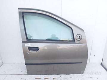 71765844 PORTA ANTERIORE DX FIAT PUNTO II REST (18