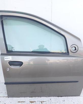 71765844 PORTA ANTERIORE DX FIAT PUNTO II REST (18