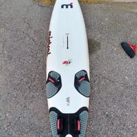 Tavola Windsurf Mistral SLE290