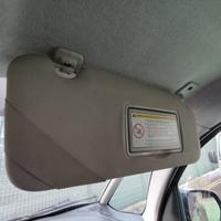 Aletta parasole destra CITROEN C3 PICASSO del 2009