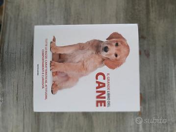 Il grande libro del cane