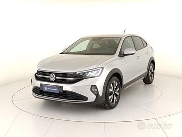 Volkswagen Taigo 1.0 tsi life 95cv