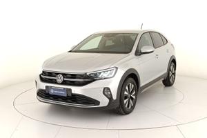 Volkswagen Taigo 1.0 tsi life 95cv