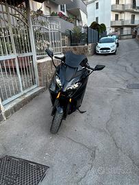 Scambioo  tmax 560 tech max