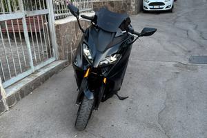 Scambioo  tmax 560 tech max