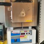 Atrezzature da laboratorio odontotecnico