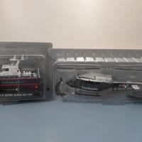 Collezione Completa Originale Deagostini Carabinie