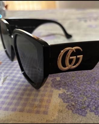 Occhiali da sole Gucci donna 0956S