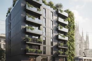 Immobile a Pesaro (PU)