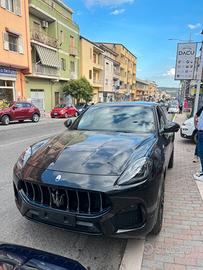 Maserati Grecale MHEV 300 CV GT