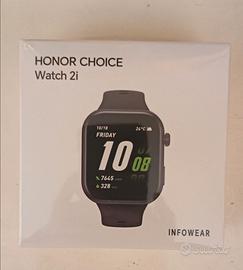 Honor choice watch 2i