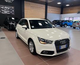 Audi A1 1.4 TFSI Attraction