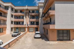Appartamento - Ragusa