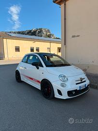 500 abarth