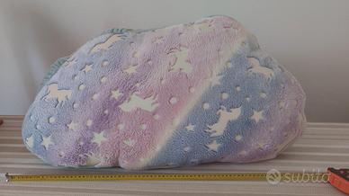 Cuscino Luminoso Creativo 