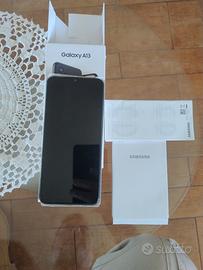 Samsung galaxy A 13 5g