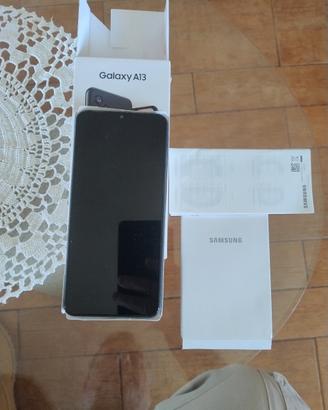 Samsung galaxy A 13 5g