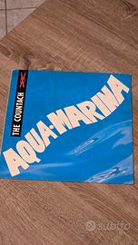 Vinile - Aqua Marina - The Countach